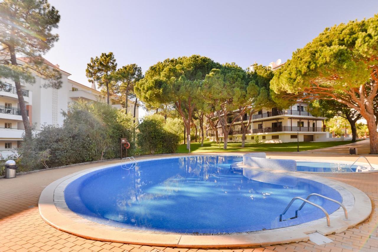 Falesia Beach A Albufeira Exterior foto